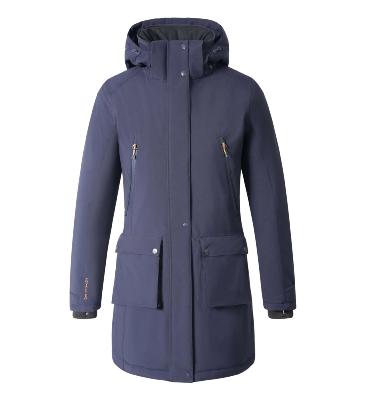 Parka hiver imperméable Covalliero