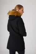 Parka BROOKE noir