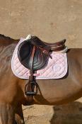 Tapis cso SAMBA rose
