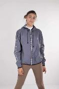 KWAY GABY LeSabotier gris