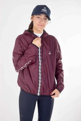 KWAY GABY LeSabotier bordeaux