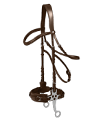 Bridon HACKAMORE X-Line