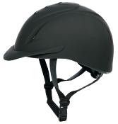 Casque Chinook noir