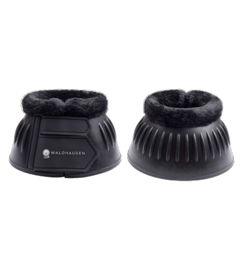 Cloches caoutchouc mouton