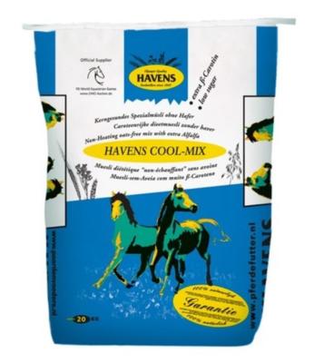 Cool mix Havens 20kg