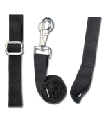 Courroies de cuisses élastiques