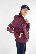 KWAY GABY LeSabotier bordeaux