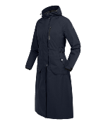 Imperméable long équitation Fehmarn