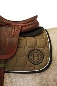 Tapis SATTYA Harcour cso kaki cheval