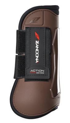 Guetres Zandona ACTION marron