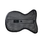 Amortisseur gel plat antiderapant Acavallo