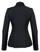 Veste concours femme TAYLOR CHIC noir