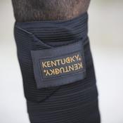 Bandes combinées Kentucky noir