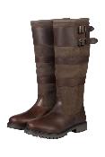 Bottes hiver hautes BELMOND