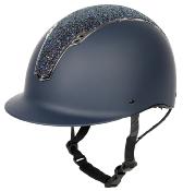 Casque Centaur bleu marine