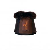 Cloches mouton Kentucky marron