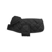 Couverture Chien Kentucky noir