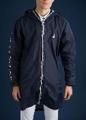 Imperméable long GABIN LeSabotier marine