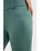 Pantalon Harcour LUCE paon