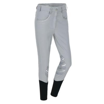 Pantalon SALINAS Harcour Gris