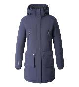 Parka hiver imperméable Covalliero