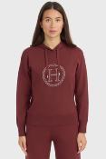 Pull en maille CAPUCINE Harcour