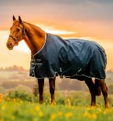 Chemise impermeable AMIGO RIPSTOP900 poney