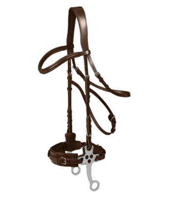 Bridon HACKAMORE X-Line