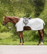 Chemise antimouche PROTECT ride gris/noir