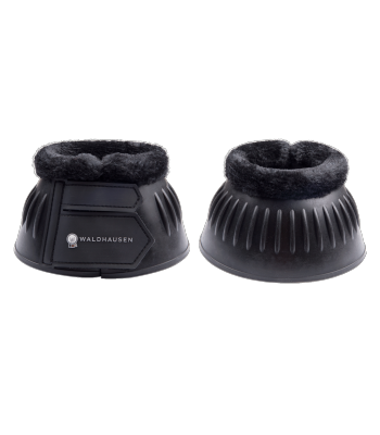 Cloches caoutchouc mouton