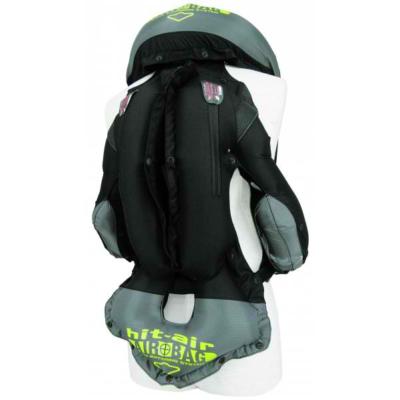 Aig Bag Hit Air MLVC noir