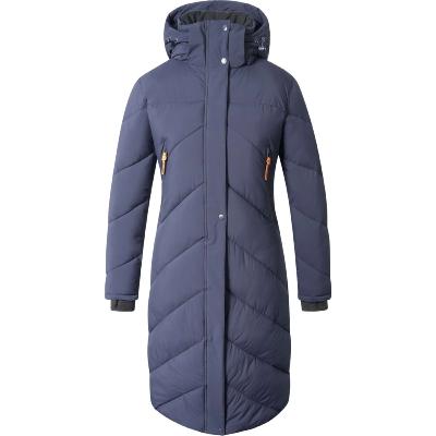 Manteau long hiver imperméable Covalliero