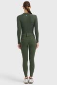Pantalon Harcour LUCE trefle