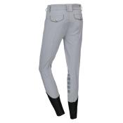 Pantalon SALINAS Harcour Gris