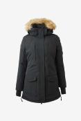 Parka BROOKE noir