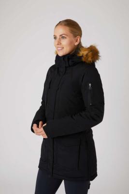 Parka BROOKE noir