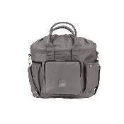 Sac de pansage Dura HERITAGE Eskadron gris