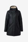 veste imper doublée polaire DANIA marine