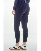 Pantalon Harcour hiver  JAIPUR marine