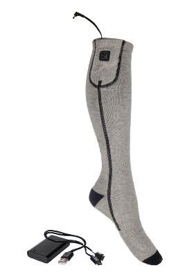 Chaussettes Chauffantes