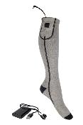 Chaussettes Chauffantes