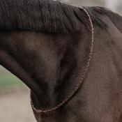 Cordelette etho cuir