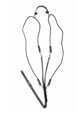 Gogue Canter double fourche