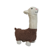 Jouet Alpaga peluche Kentucky