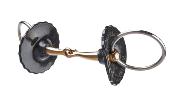 Rondelles de mors gel Acavallo