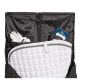 Sac de concours Performance DC multipoches