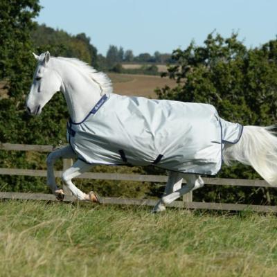 Couverture Power Turnout MEDIUM Bucas