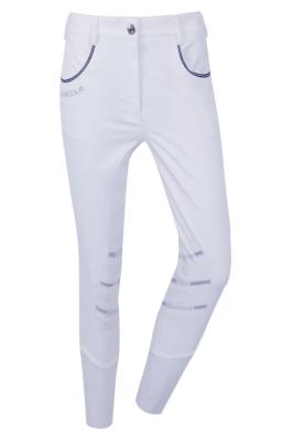 Pantalon Harcour MADRID blanc