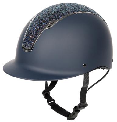 Casque Centaur bleu marine