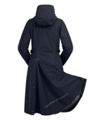 Manteau long imperméable OPAL